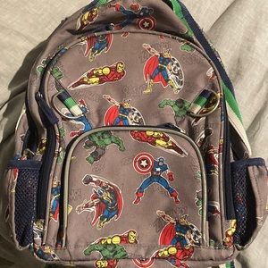 Super cute pottery barn XS kids backpack